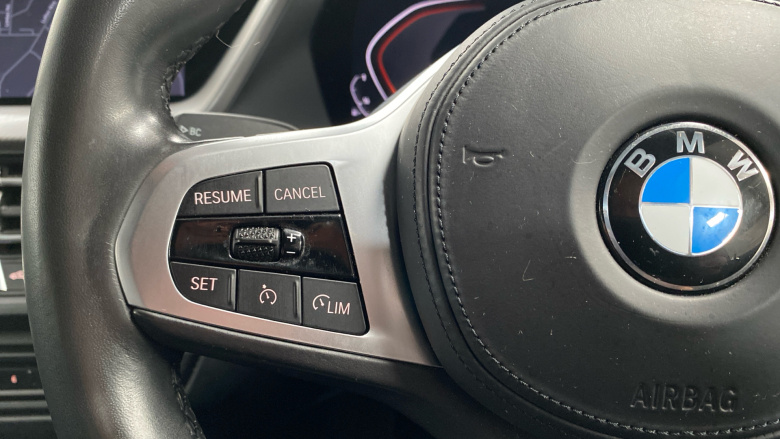 BMW 1 Series 118i [136] M Sport 5dr Step Auto [LCP] Petrol Hatchback